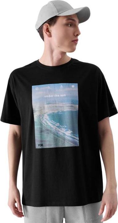 Produktbild 4F Hemd (S)