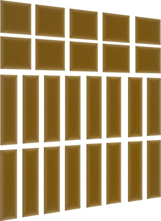 Actual product image ELTAP Quadratta (120 x 195 x 3.50 cm)