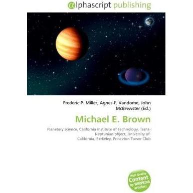 Michael E. Brown, Fachbücher von Agnes F. Vandome, Frederic P. Miller, John McBrewster