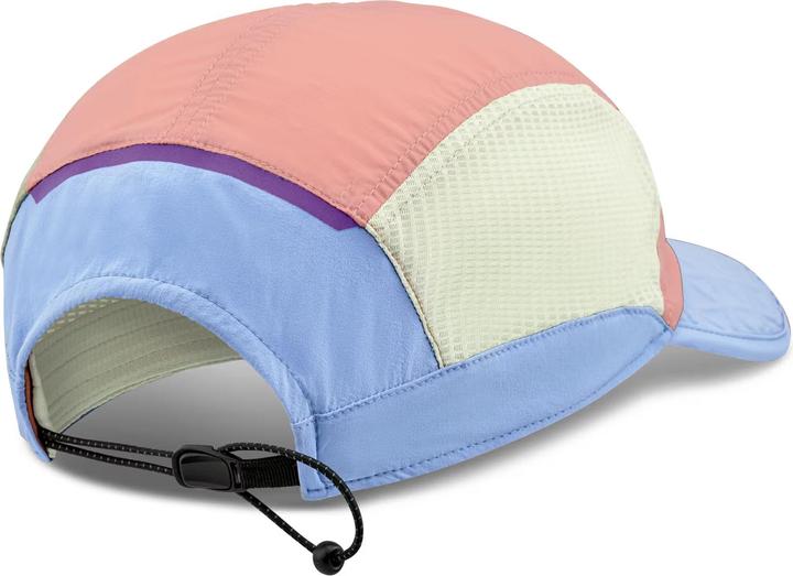 Produktbild Salewa Pedroc 2 DST Light Cap - Leichte, kühlende Softshell-Cap (One Size)