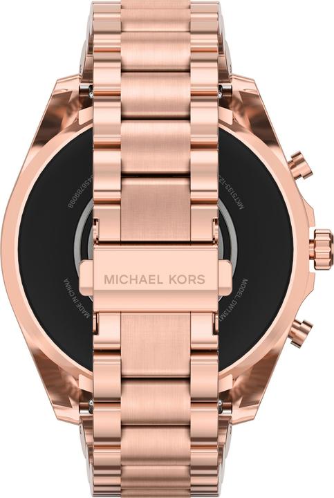 Produktbild Michael Kors Gen 6 Bradshaw (Digitaluhr, 44 mm)