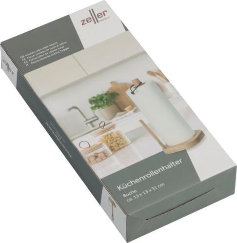 Produktbild Zeller Present Küchenrollenhalter