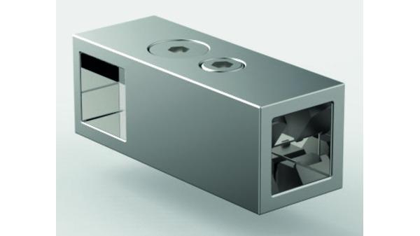 Pauli+Sohn Adapter für Stabilisationsstangen 8797
