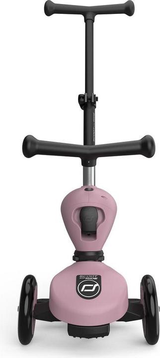 Actual product image Scoot and Ride Push & Go (31.50")