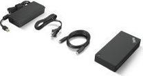 Productafbeelding Lenovo ThinkPad Universal (Thunderbolt, 11 Havens)