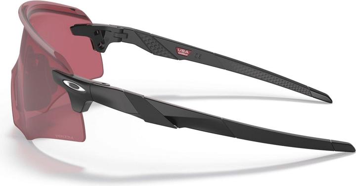 Produktbild Oakley Encoder Prizm (Matte Black, PRIZM DARK GOLF, PRIZM DARK GOLF)