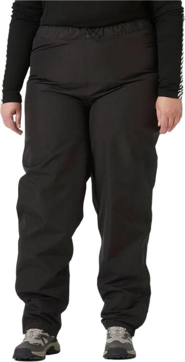 Actual product image Helly Hansen Rain W Seven J Pant (XS)