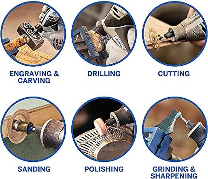 Image du produit Dremel 4250 (4250-3/45)