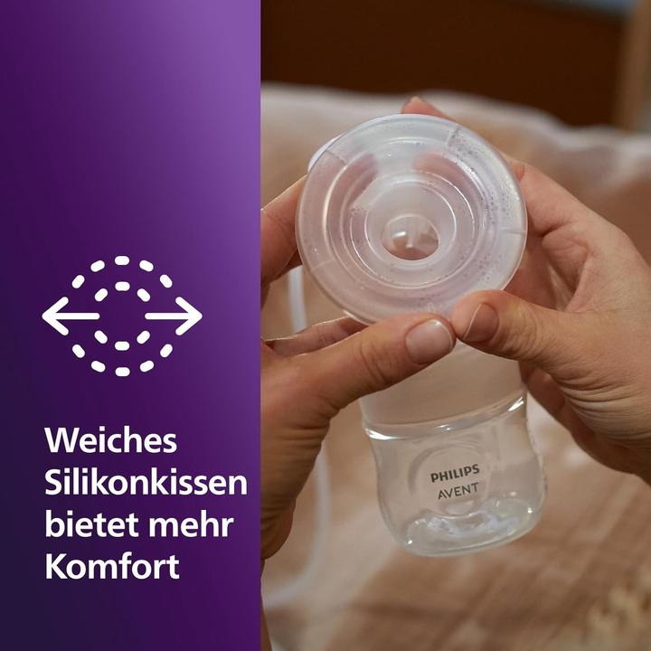 Produktbild Philips Avent Elektrische Einzelmilchpump