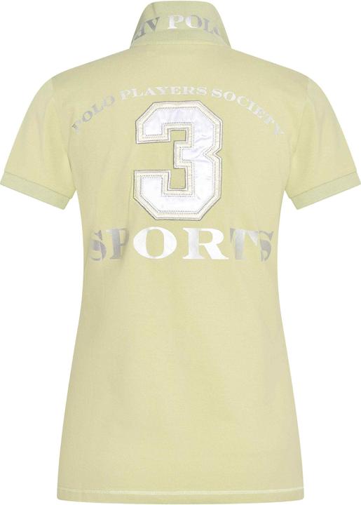 Actual product image HV Polo Favouritas (L)