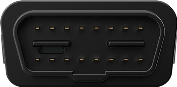 Actual product image Teltonika FMC003