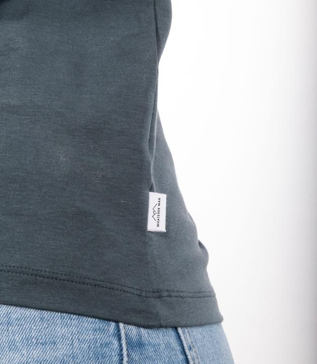 Produktbild Whatever Man Mountain Sun Lyocell Longsleeve (M)