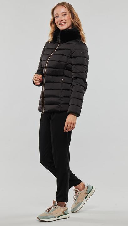 Actual product image Geox Bettanie Down Jacket (40)