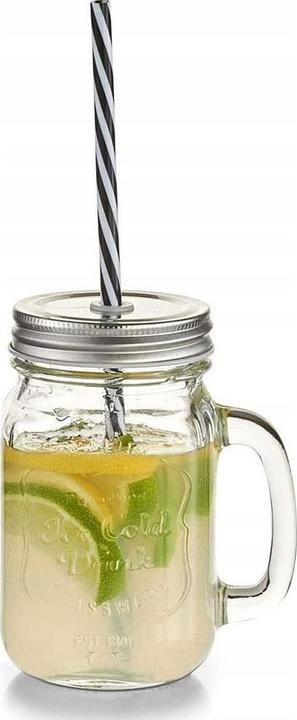 Productafbeelding Zeller Present Drinkglazen (0.45 l, 4 x)