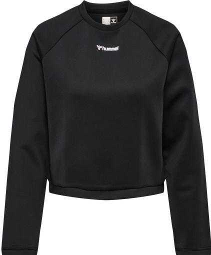 Produktbild hummel Mt Kalu Short Sweatshirt (S)