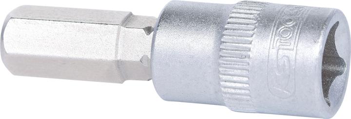 KS Tools 1/4 bit inbus. 7mm 911.1440 (7 mm)