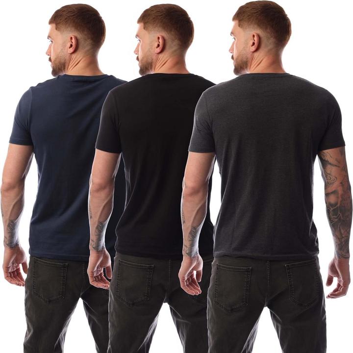 Produktbild Bench Platten TShirt (3erPack) (M)