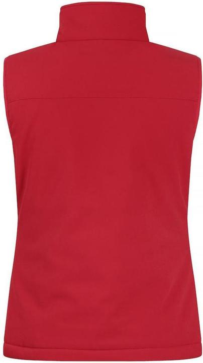 Produktbild Clique Weste SoftshellPanele (M)