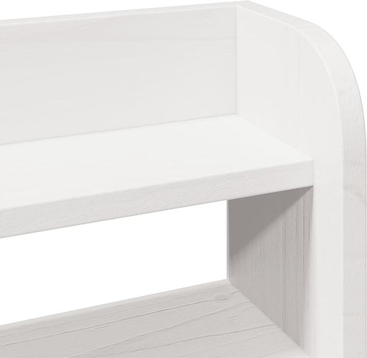 Image du produit vidaXL Kopfteil (130 x 16 x 82 cm)