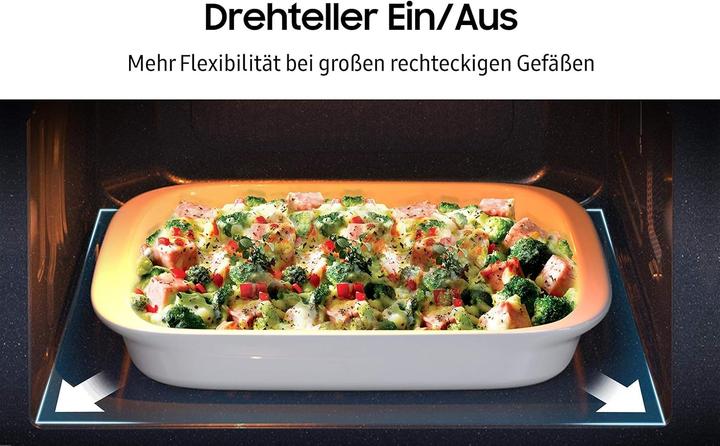 Immagine prodotto Samsung MS2AK3515AS/EG (23 l)