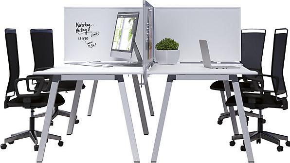 Image du produit Magnetoplan Cloison de table VarioPin (800 x 500 cm)