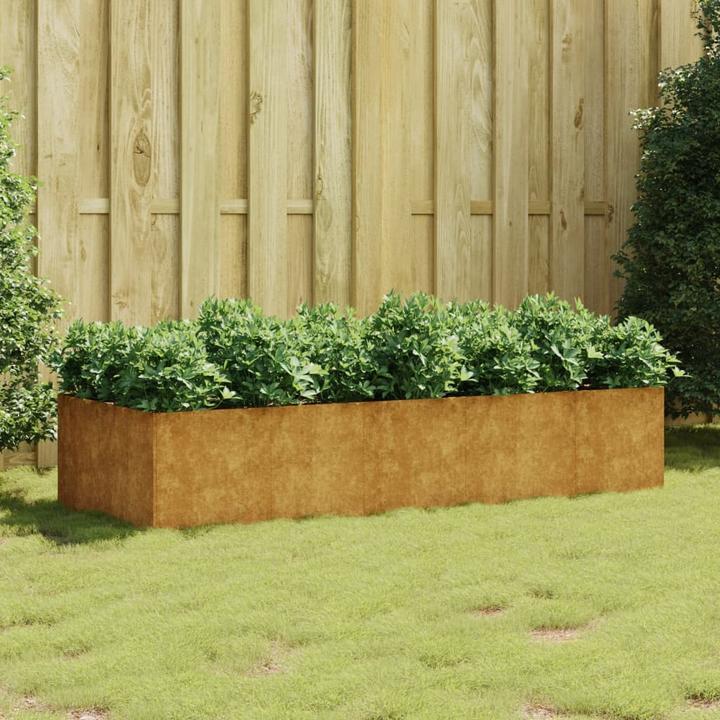 Produktbild vidaXL Hochbeet