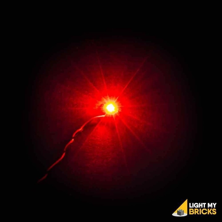Produktbild Light my bricks Bit-Licht