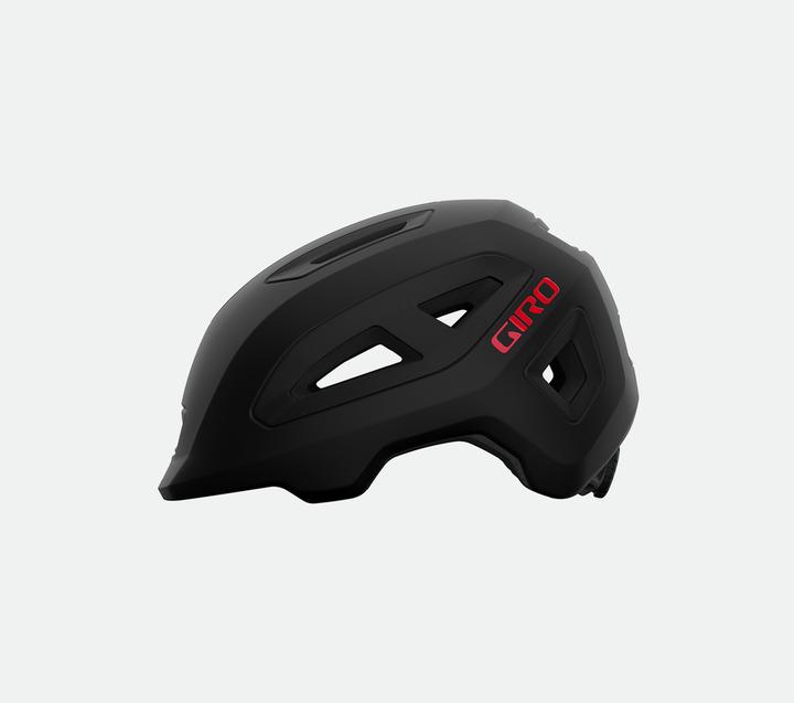 Productafbeelding Giro Scamp II Helm (49 - 53 cm)