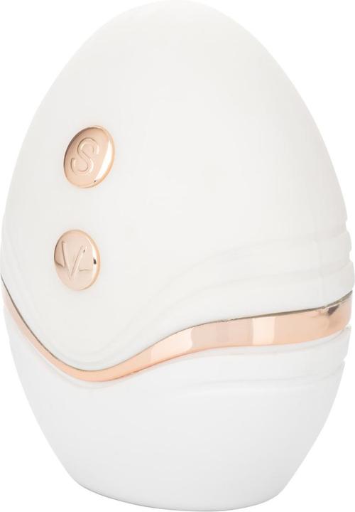 Actual product image CalExotics Empowered™ Palm Pleasure Goddess