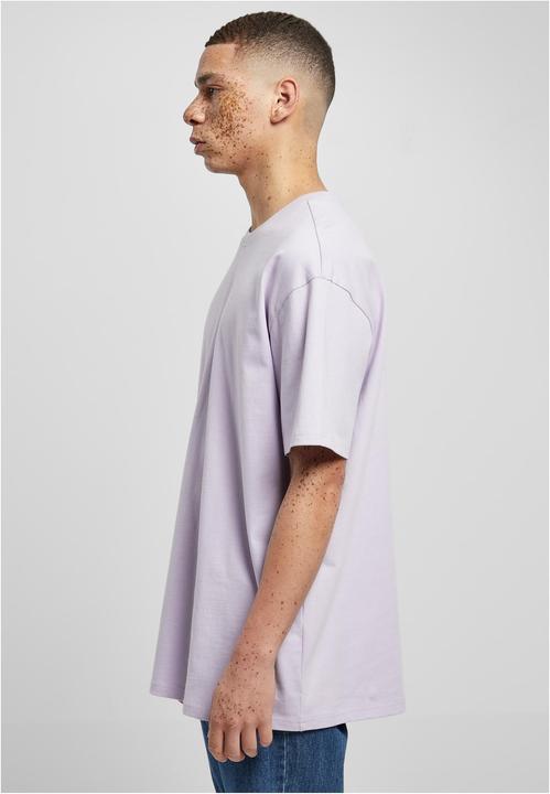 Produktbild Build Your Brand Heavy Oversize Tee (M)