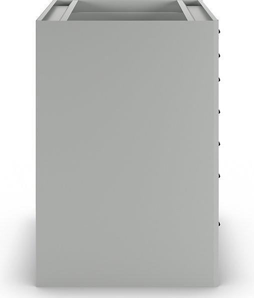 Actual product image Anke Drawer cabinet without plate (76 cm, 98 cm)