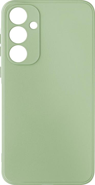 Actual product image Avizar Soft Case Series (Samsung Galaxy A55)
