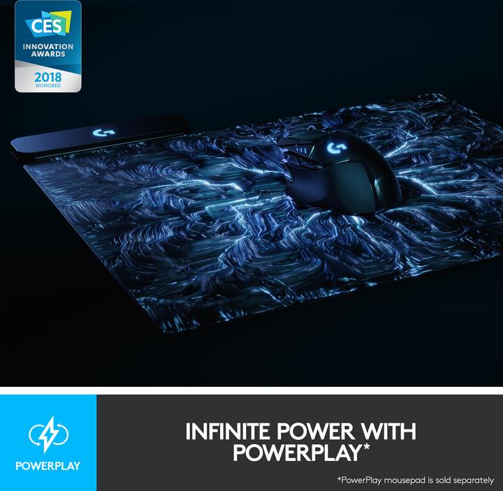 Immagine prodotto Logitech G G502 Lightspeed (Senza fili)