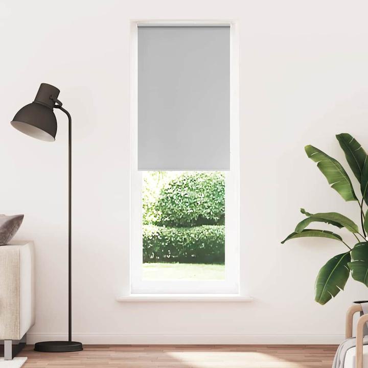 Produktbild vidaXL Verdunkelungsrollo (80 x 230 cm)