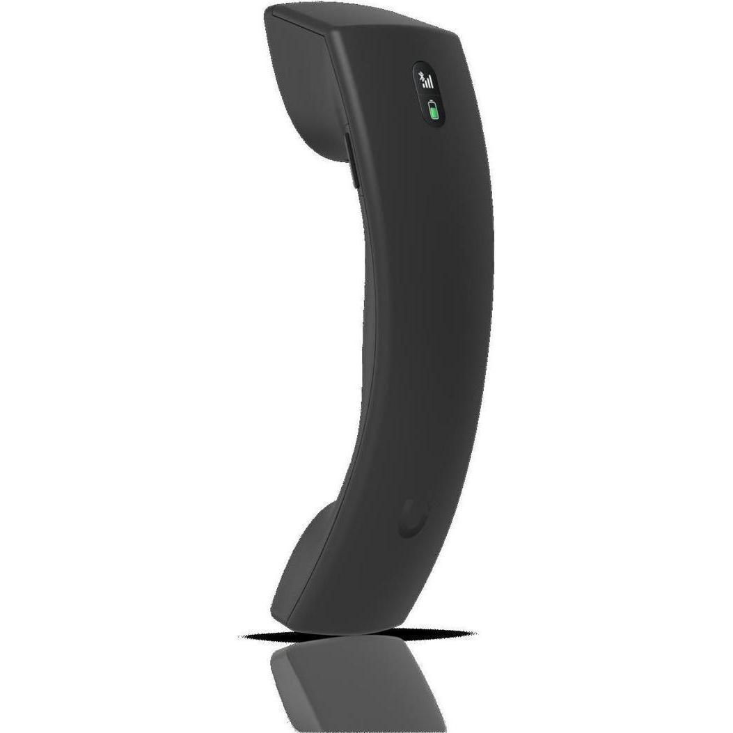 Ubiquiti G3 Drahtloses Handgerät, Telefon, Schwarz