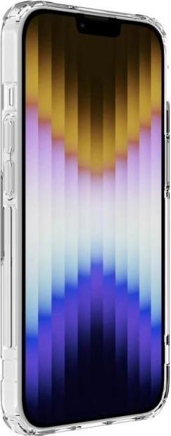 Actual product image Nillkin Nature Pro Soft Series (Apple iPhone 14 Plus)