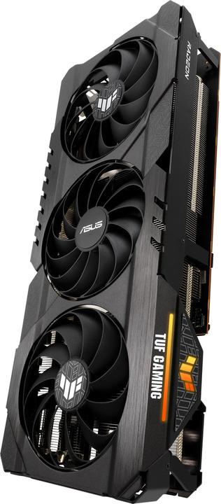 Produktbild ASUS TUF GAMING Radeon RX 6900 XT OC Edition (16 GB)