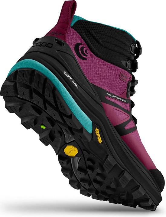 Produktbild Topo Athletic W's Trailventure 2 (37)