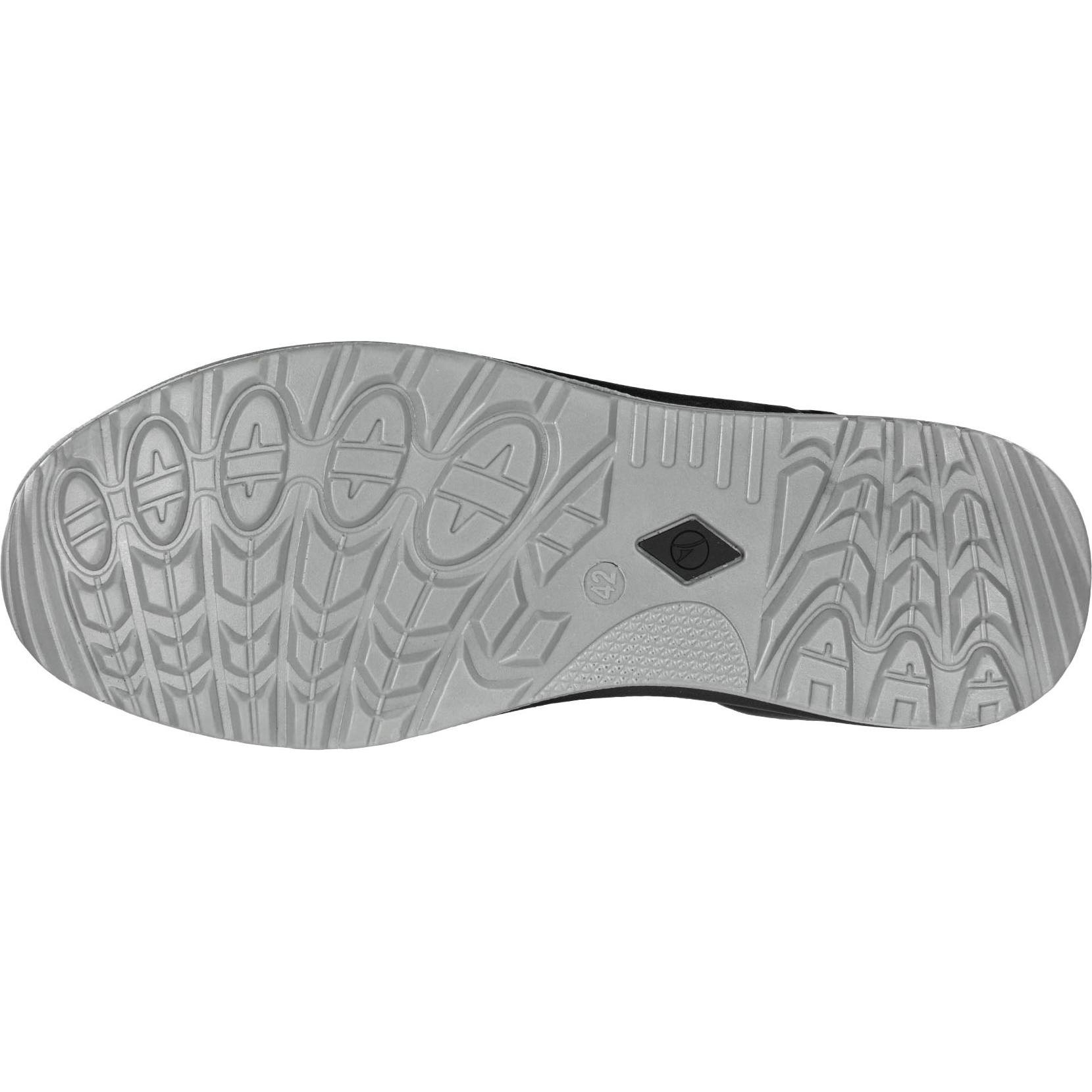 Thumbnail - Albatros, Sicherheitsschuhe, RIDER BLACK LOW ESD SRC 648790200000040 ESD Sicherheitsschuh S1P Schuhgrösse (EU): 40 Schw ...