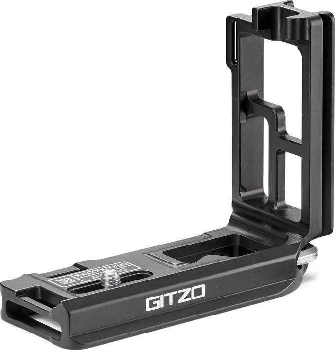 Image du produit Gitzo L-Bracket pour caméra Sony a 7R III et 9 (L-rail)