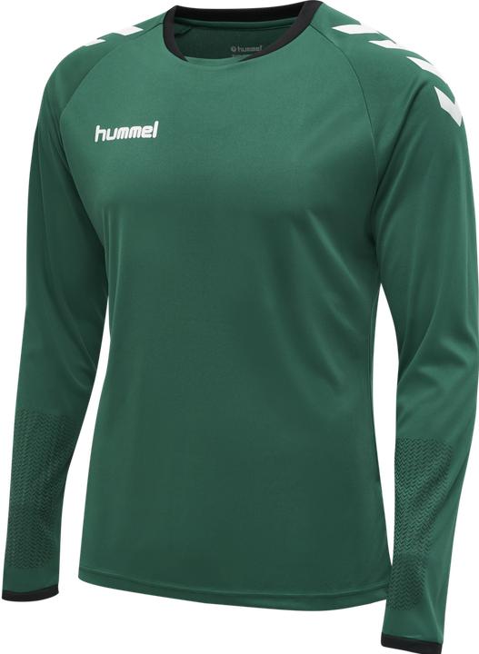 Actual product image hummel Core Gk Set (S)