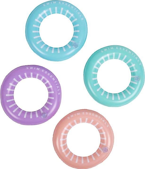 Actual product image Swim Essentials Adventure Swimming Pool 210cm