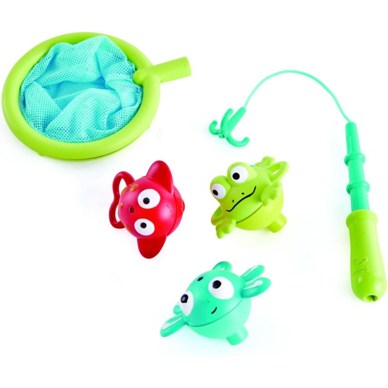 Thumbnail - Hape Angelspass