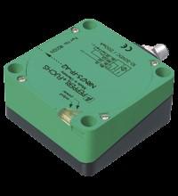Produktbild Pepperl & Fuchs Sensor