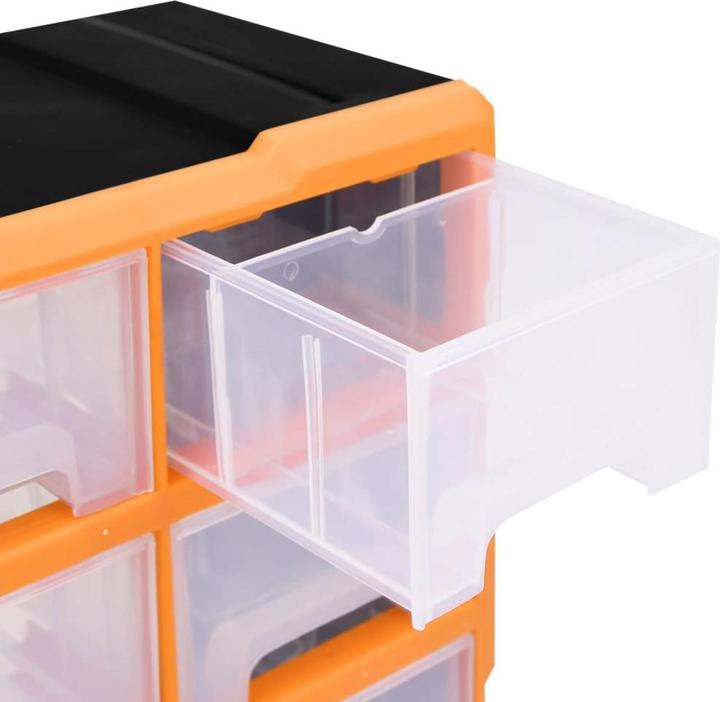 Actual product image vidaXL Multi-Schubladen-Organizer (1 Piece)
