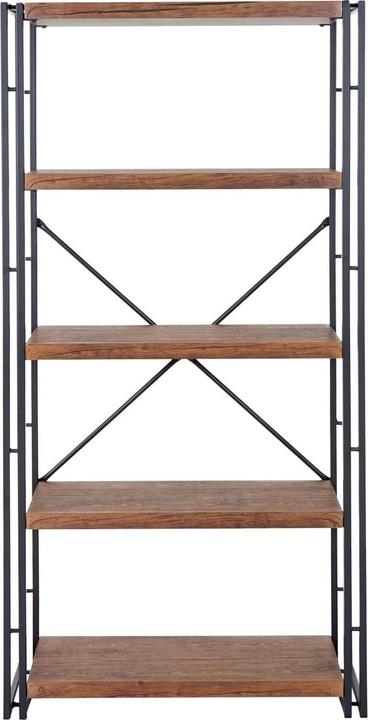 Actual product image Jamb Dohna (80 x 30 x 165 cm)