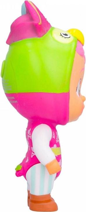 Actual product image Cry Babies Magic Tears Beach Babies doll, Lora