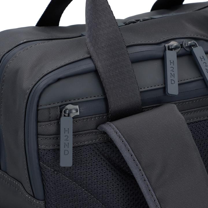 Actual product image Harbour 2nd City Lights backpack 40 cm laptop compartment (13 l)