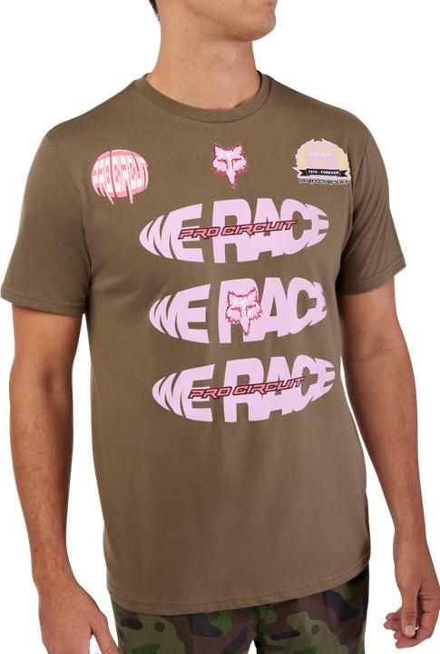Image du produit Fox Pro Circuit SS Tee (S)