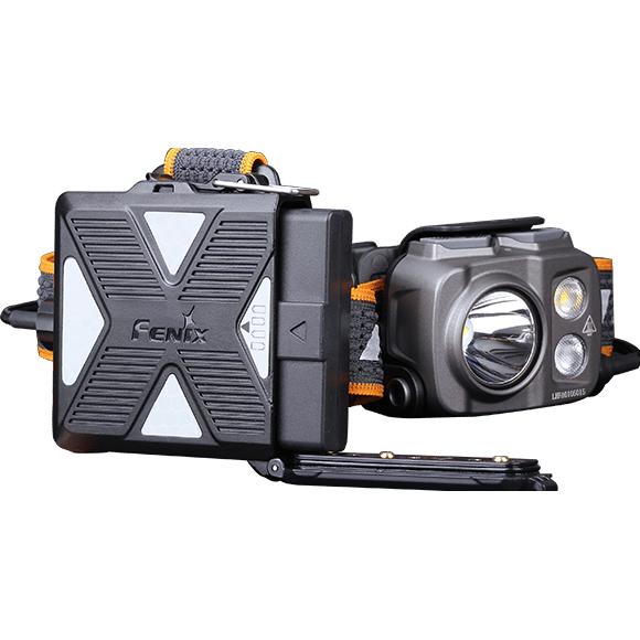 Thumbnail - Fenix, Stirnlampe, (1250 lm)